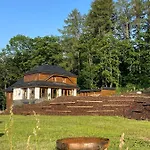Apartamento Máchovka *