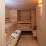 Apartamento Máchovka *