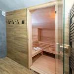 Máchovka Apartamento Nová Paka