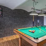 Apartamento Máchovka