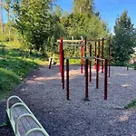 Máchovka *