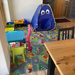 Máchovka Apartamento Nová Paka