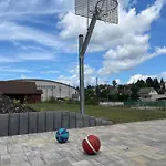 Máchovka Apartamento