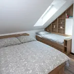 Máchovka Apartamento Nová Paka