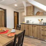 Máchovka Apartamento