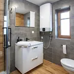 Apartamento Máchovka