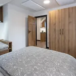 Apartamento Máchovka Nová Paka