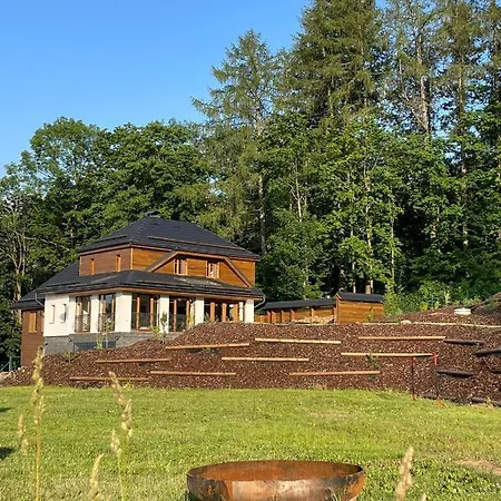 Apartmán Máchovka *