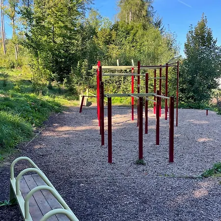 Máchovka *