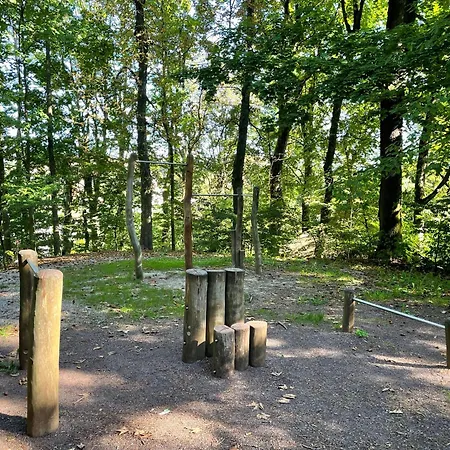 Machovka Appartement Nová Paka
