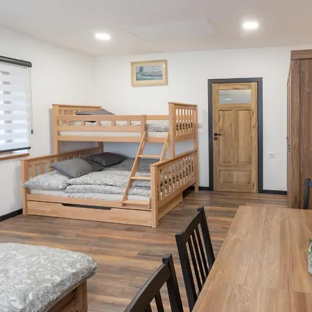 Machovka Appartement