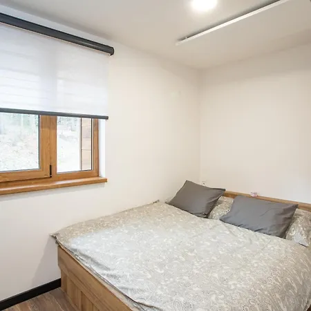 Machovka Apartment *