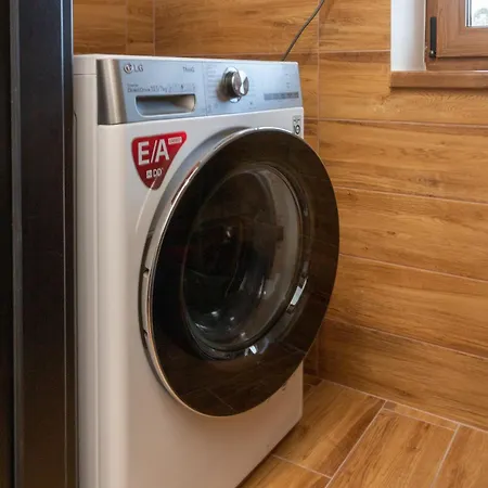 Máchovka Apartamento Nová Paka