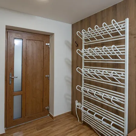 Appartement Machovka *