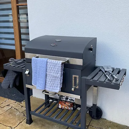 Machovka Appartement Nová Paka