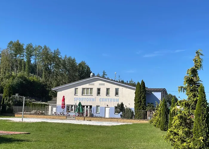 Machovka Lägenhet
