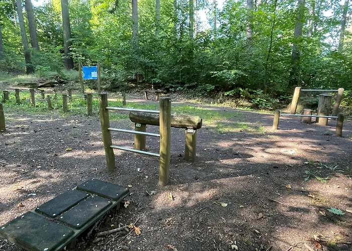 Machovka Lägenhet *