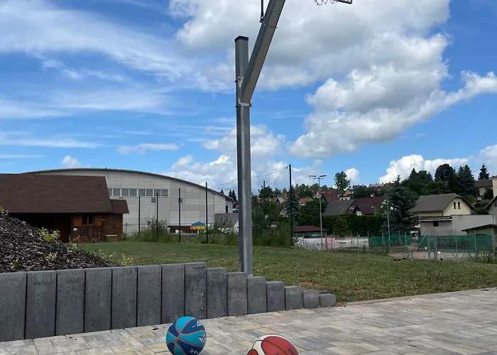 Machovka Lägenhet