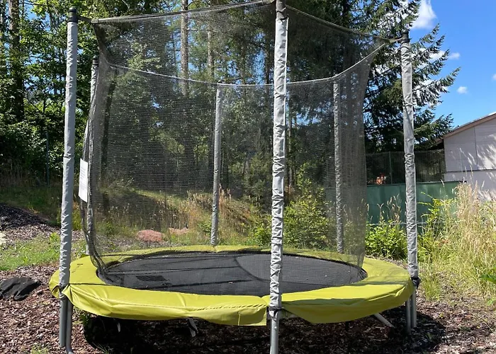 Lägenhet Machovka *